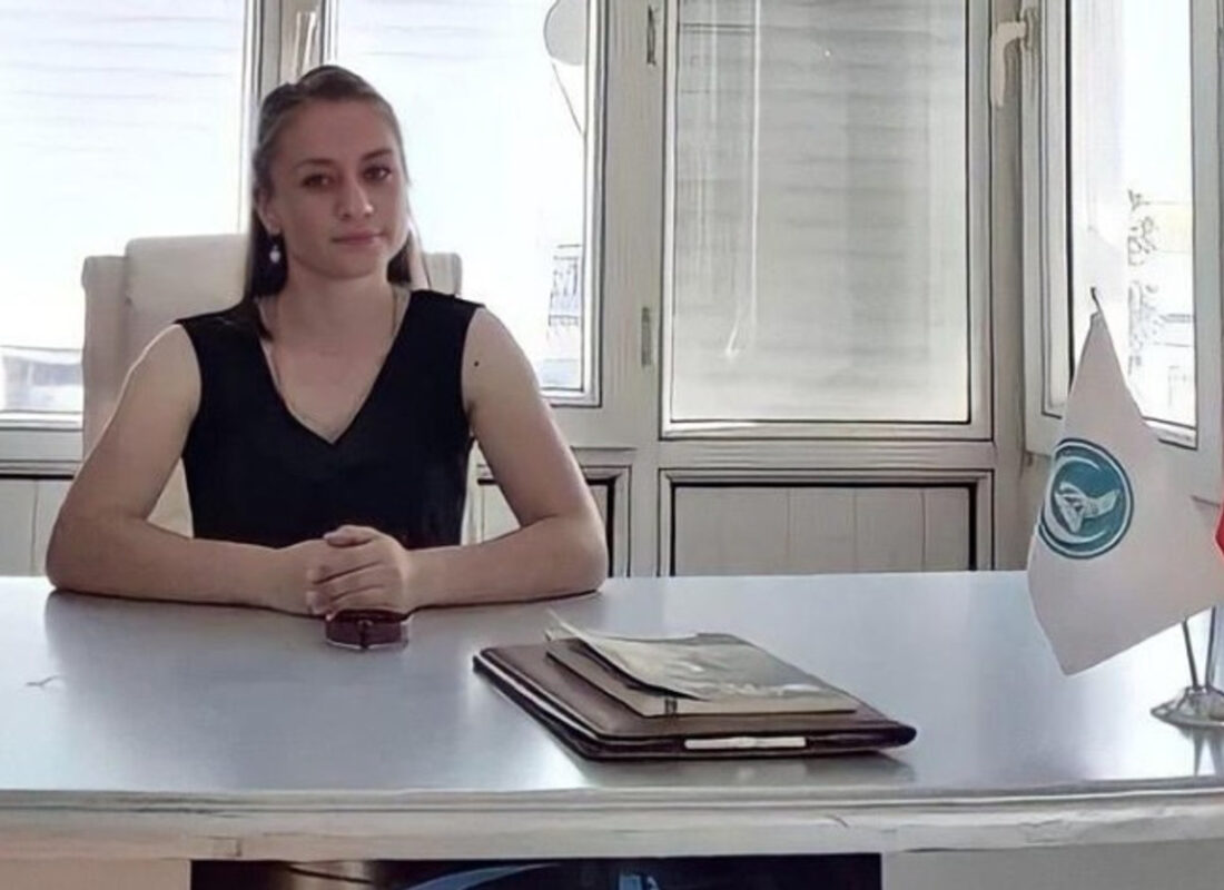 Antalya’da kadın cinayeti Ülkü Ocaklarını yasa boğdu