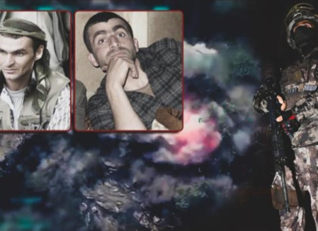 MİT’ten nokta operasyon