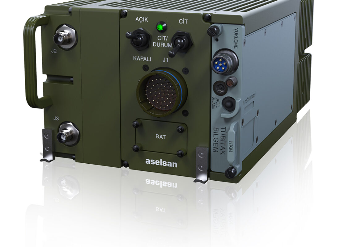 Deniz Kuvvetleri, dostu düşmanı milli sistemle ayıracak