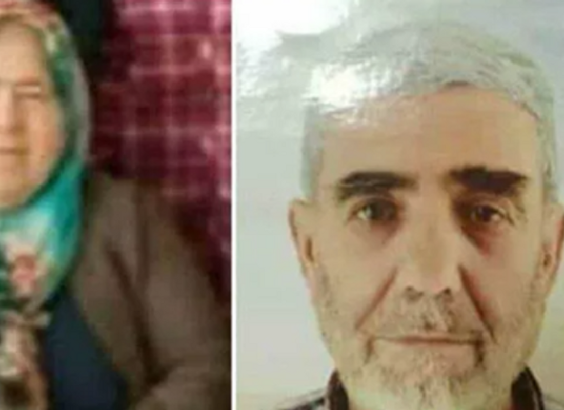 57 yıllık karı koca, 5 saat arayla koronavirüsten öldü!