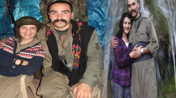 Şentop: Terörist ile sarmaş dolaş fotoğrafları çıkan HDP’li vekil için iç tüzüğün gereği yapılmalı