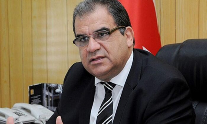KKTC Başbakanı Sucuoğlu: “Bizim mücadelemiz 5 yıllık istikrarlı bir hükümet”