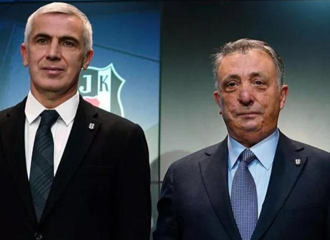 Ahmet Nur Çebi’den Önder Karaveli’ye büyük jest