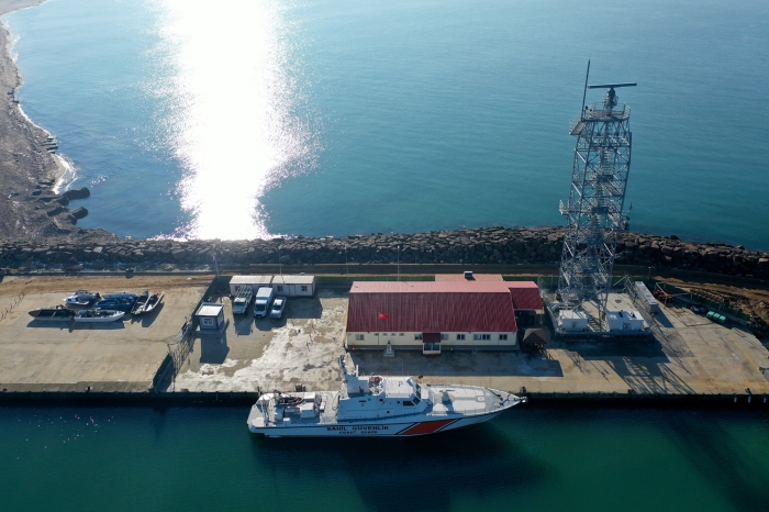 ASELSAN geliştirdi: Göz açtırmıyor