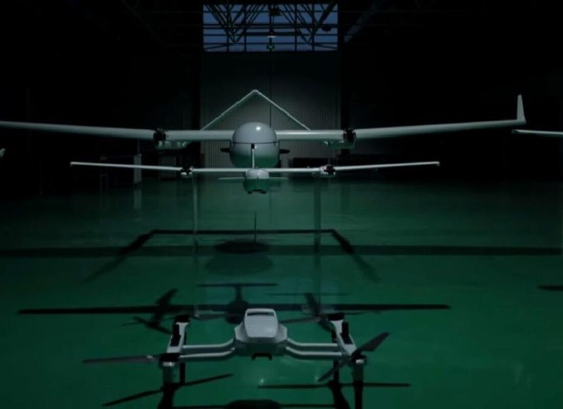 Ata Vatan’dan İHA hamlesi! Orta Asya’da bir ilk