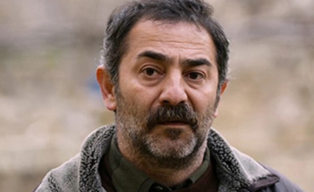 Ünlü oyuncu Ayberk Pekcan hayatını kaybetti