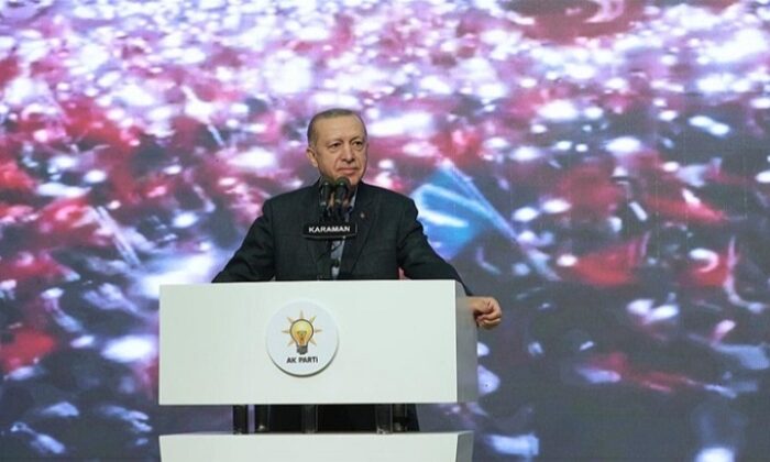 Cumhurbaşkanı Erdoğan’dan Kılıçdaroğlu’nun bedava elektrik vaadine sert tepki