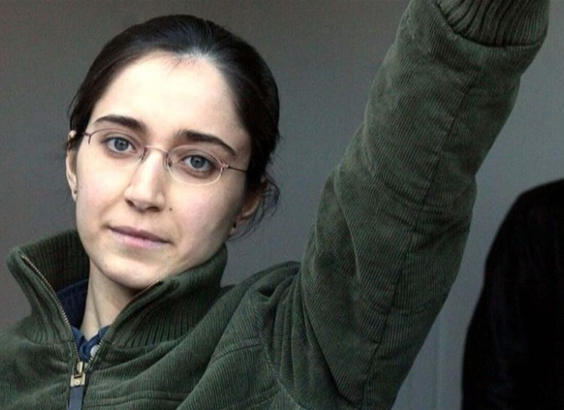 Fehriye Erdal hala Belçika’nın ‘en çok arananlar’ listesinde yakalanamadı