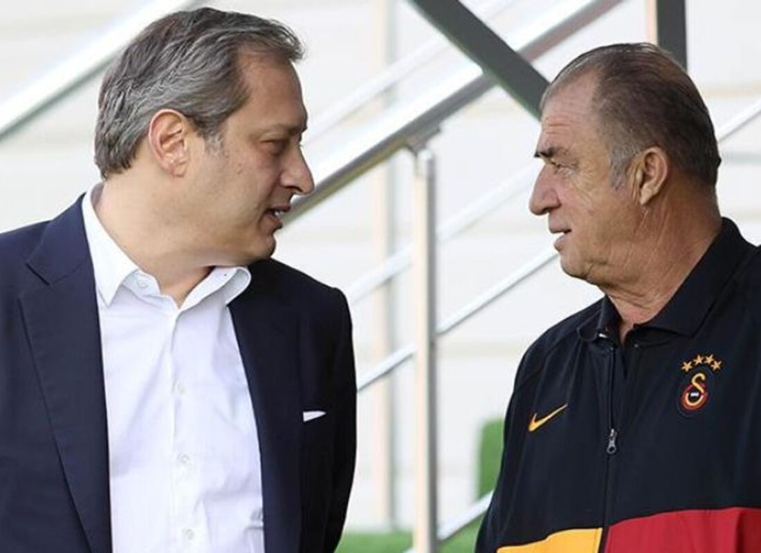 Galatasaray’da Burak Elmas ilk kez anlattı! ‘Fatih Terim kabul etmedi’