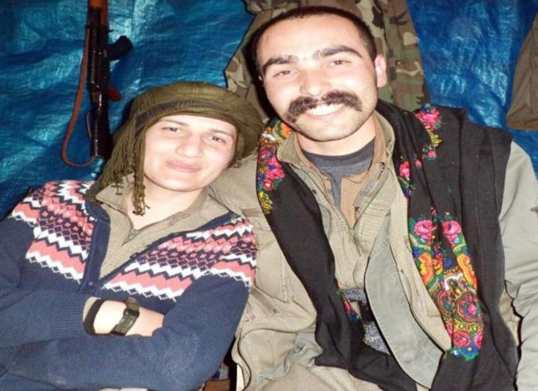HDP’li Güzel’in ‘sözlüm’ dediği terörist, 2 asker ve 1 korucuyu şehit etmiş