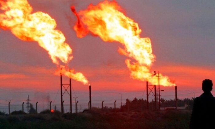 İran gazı kesti, Irak karanlığa gömüldü! ”Borcunuzu ödeyin”