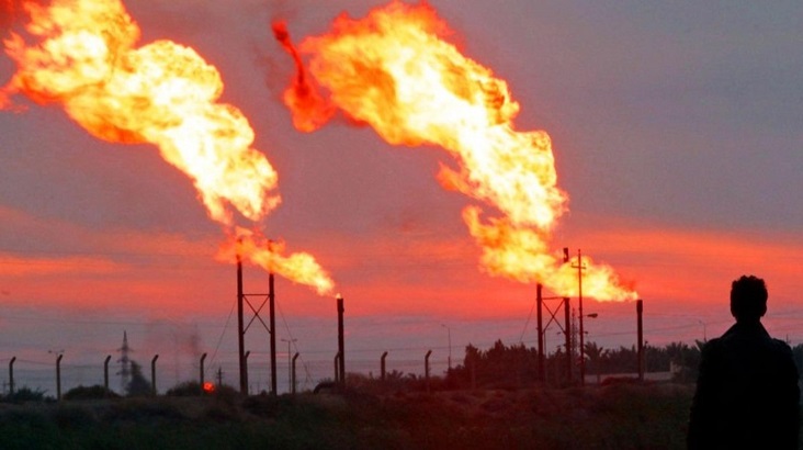 İran gazı kesti, Irak karanlığa gömüldü! ”Borcunuzu ödeyin”