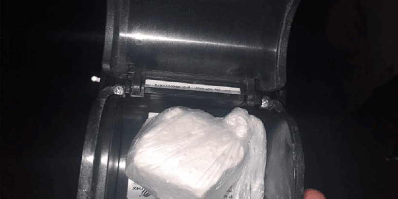 İstanbul polisi bile şokta! Uyuşturucu bakın nereden çıktı