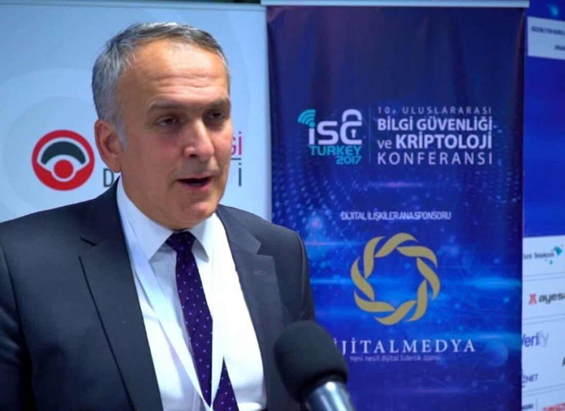 Prof. Dr. Şeref Sağıroğlu: Söylemlerimizi eylemlere dönüştürerek hep beraber başaracağız