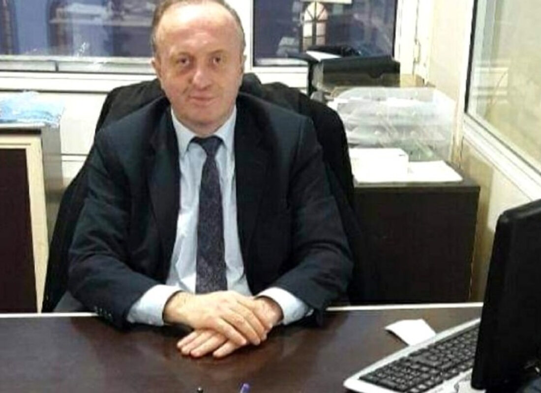 MHP Sinop İl Başkanlığı’na atama