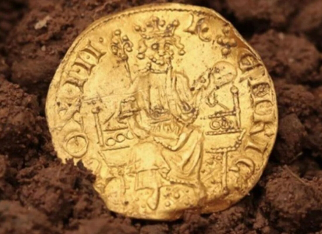 Müthiş keşif! Tesadüfen dünyanın en değerlisini buldu