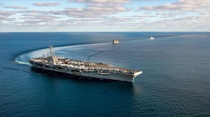 Soğuk Savaş’tan bu yana bir ilk! NATO’dan gözdağı