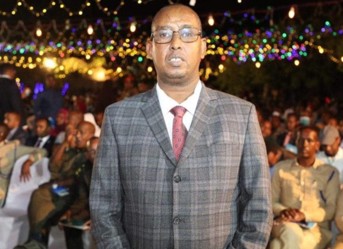 Somali’de bombalı saldırıda hükümet sözcüsü yaralandı