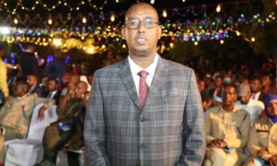 Somali’de bombalı saldırıda hükümet sözcüsü yaralandı