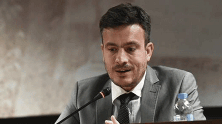 Yunan gazeteciden gündeme oturan itiraf: Türkiye etkisiz hale getirdi