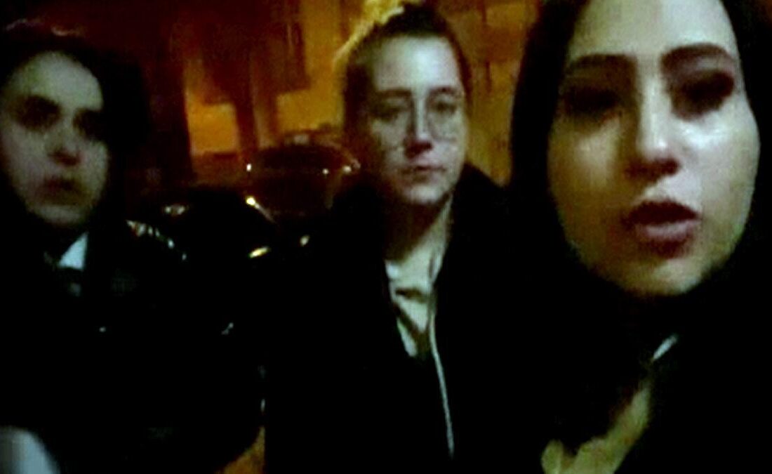 Türk vatandaşı 3 genç kadına Ukrayna’da büyük şok! Anlattıkları inanılmaz