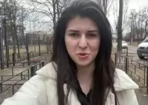 Ukrayna’daki gazeteci: Belki bu sizlerle son yayınım olacak