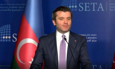 Bakan Yardımcısı Kıran’dan Ermenistan açıklaması