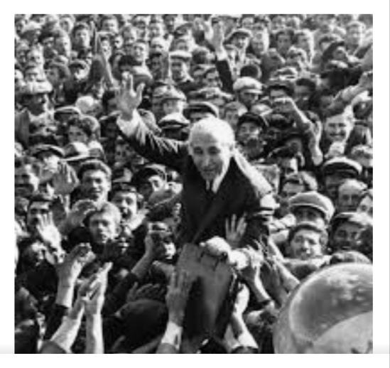 Merhum Osman Bölükbaşı