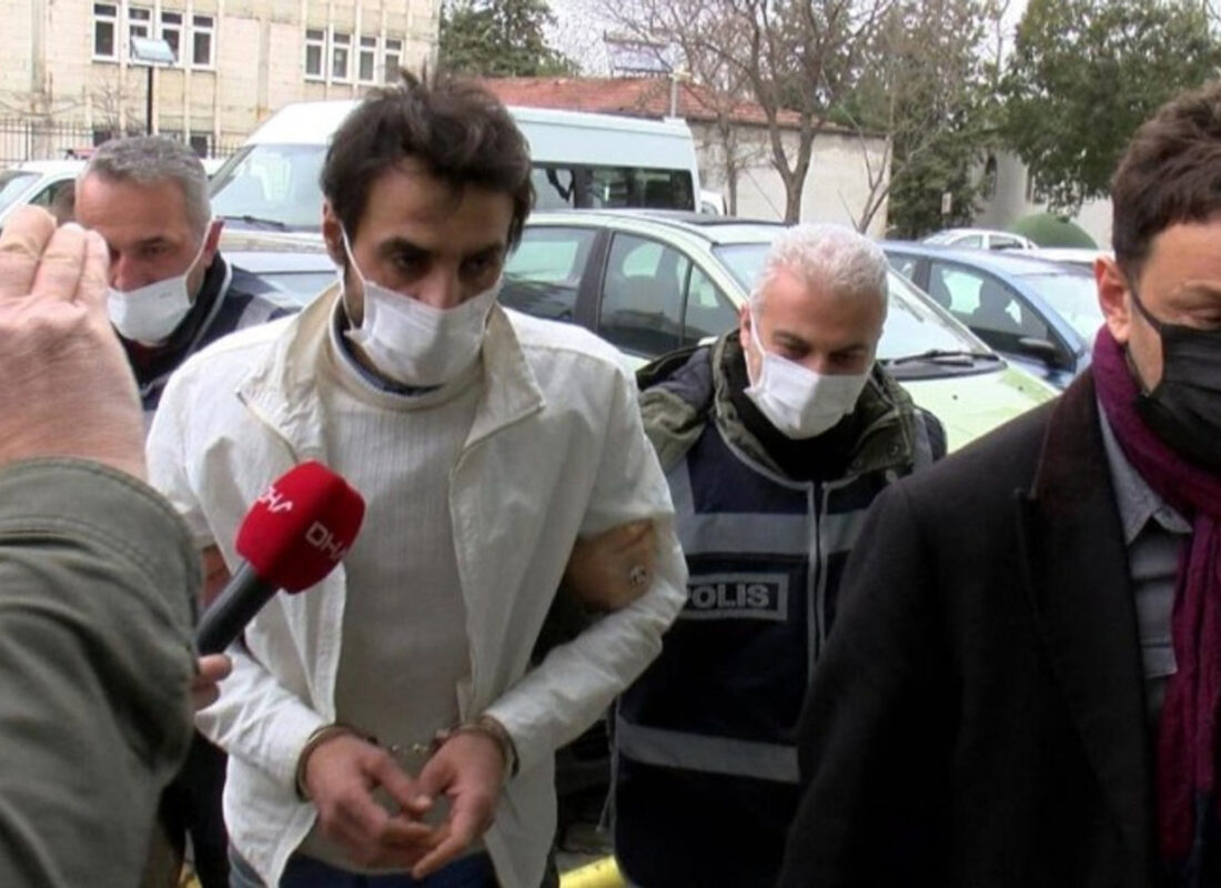 Onur Anıtı’na saldıranlar için istenen ceza belli oldu