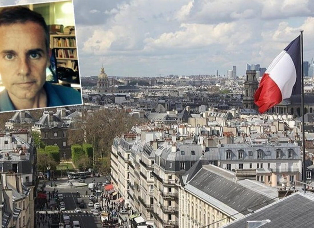 Avrupa’nın göbeğinden yükselen isyan: Demokrasimiz acı içinde kıvranıyor