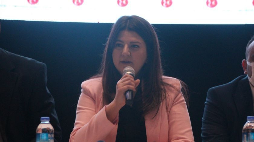 MHP’li Yılık: CHP bir nevi HDP’nin şubesi oldu