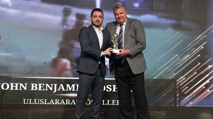 Beşiktaş’ın eski hocasından kötü haber