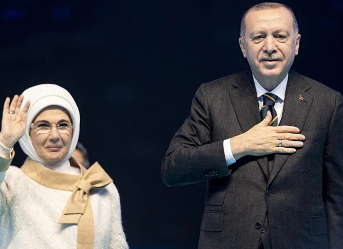 Cumhurbaşkanı Erdoğan’dan sağlık durumuyla ilgili açıklama