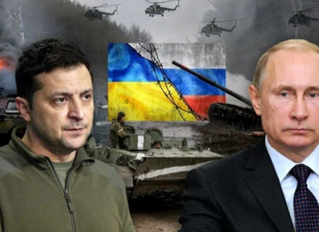 Ukrayna ve Rusya müzakeresinin ilk turu sona erdi! 6 saatlik görüşme sonrası ilk açıklama