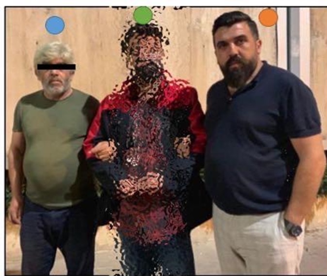 MİT’ten nefes kesen operasyon! İranlı ajanların planı suya düştü