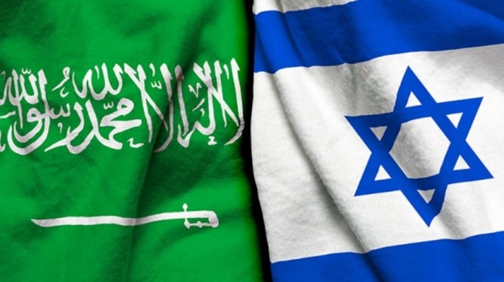 ‘İsrail ile normalleşmek için tek şart orası’ dediler