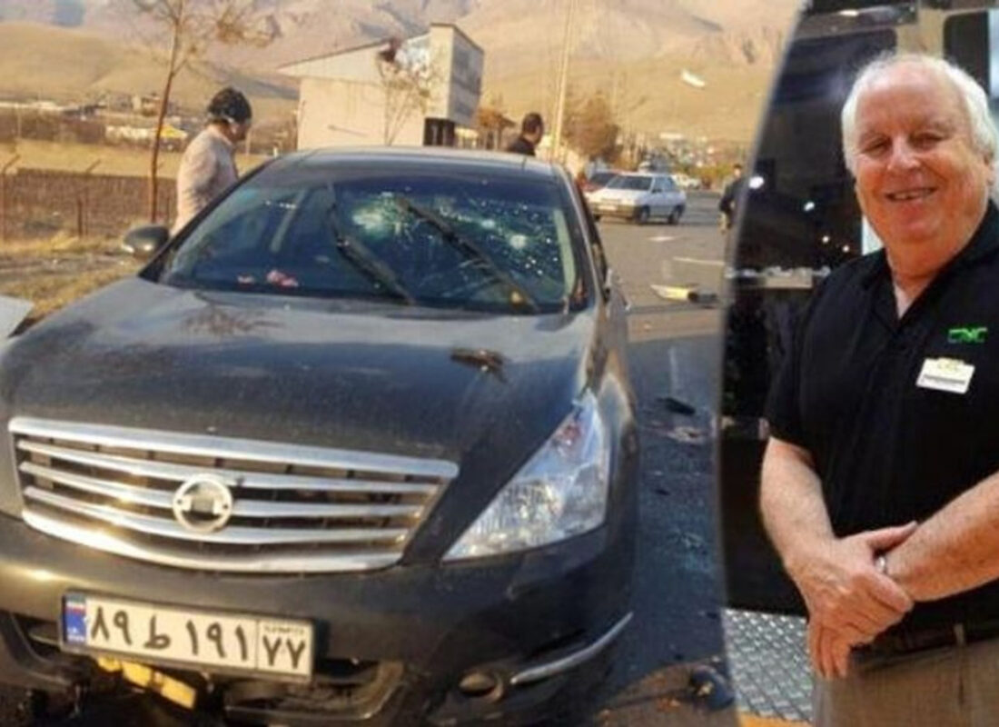 İsrailli isme suikast girişimi! MİT cinayeti engelledi