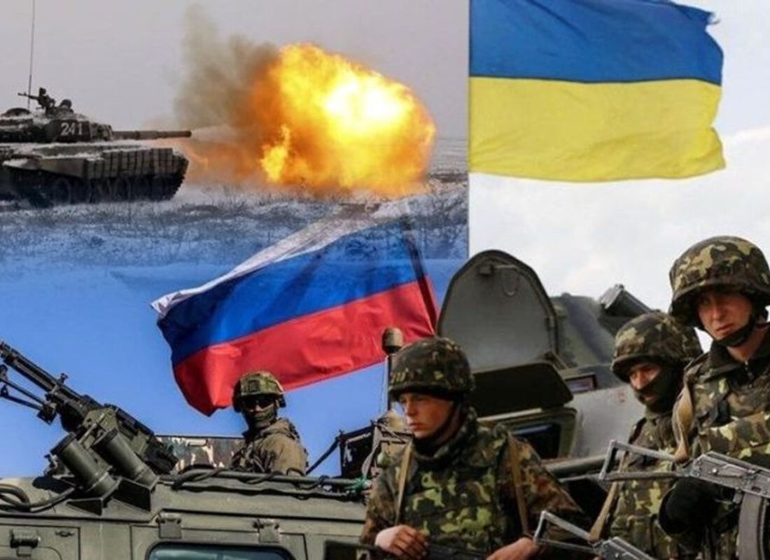 Rusya, Kiev’i vurdu: Çok sayıda ölü ve yaralı var
