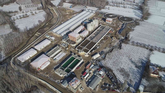 Dev projede sona gelindi! Deneme çalışmalarına başlandı