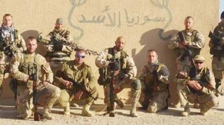 Libya’daki Rus askerleri oraya çekiliyor!