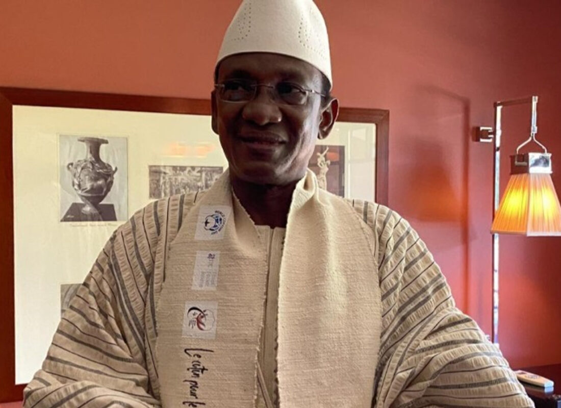 Mali Başbakanı Maiga: Türkiye’yi kollarımızı açarak karşılıyoruz