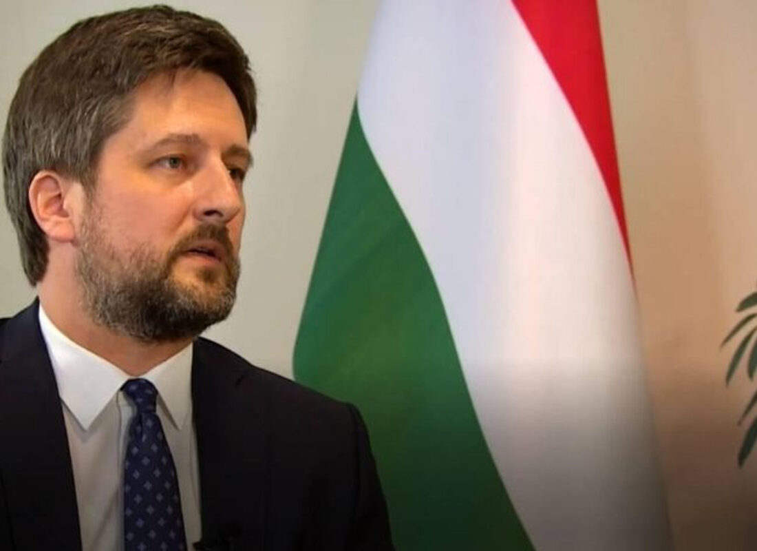 Matis: Türkiye ile birlikte güçlendirmeye çalışıyoruz