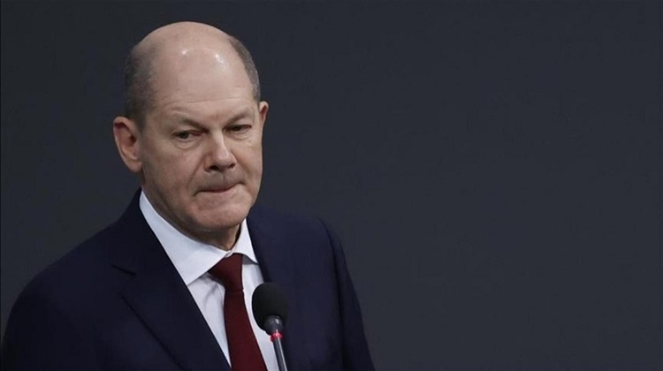 Almanya Başbakanı Scholz: Rusya’yı uyardık, hata olur