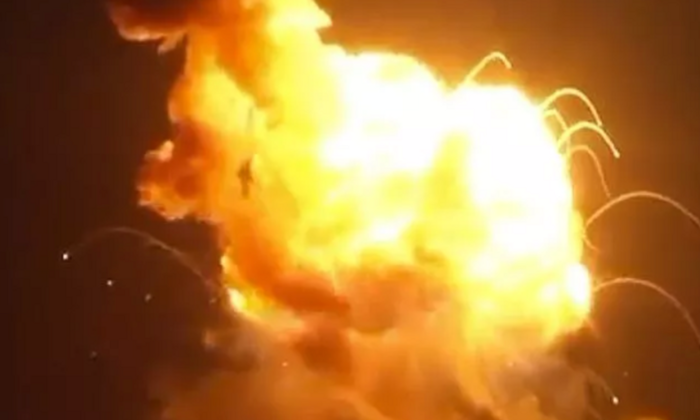 Ukrayna’nın başkenti Kiev’de patlama sesleri! ‘Bu gece düşebilir’