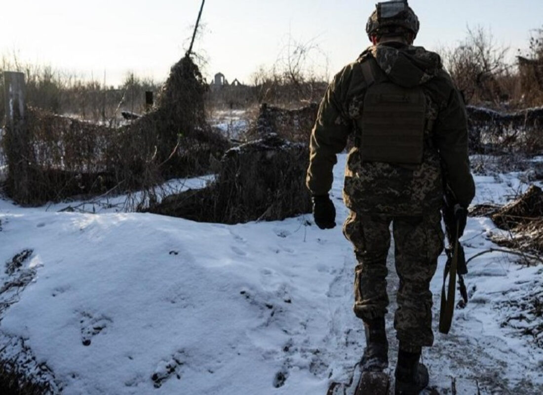 Reuters: Donetsk şehir merkezinden patlama sesleri duyuldu