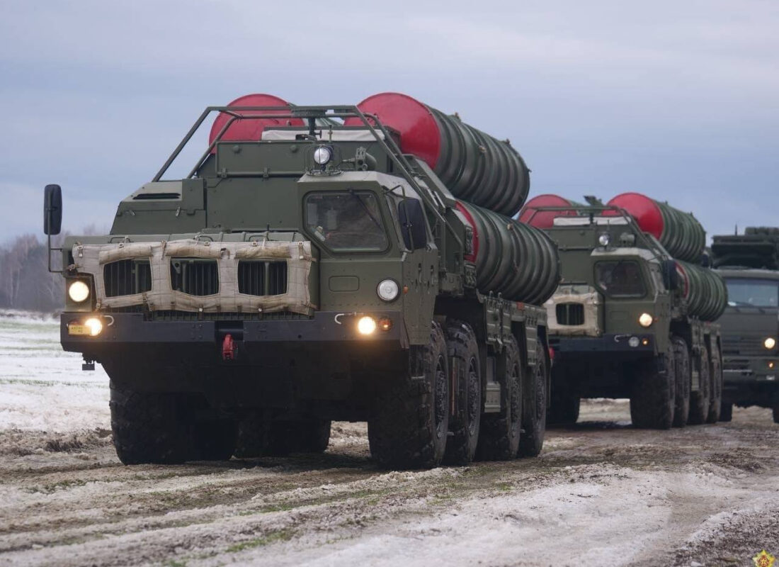Türkiye, ABD’nin S-400 teklifini reddetti