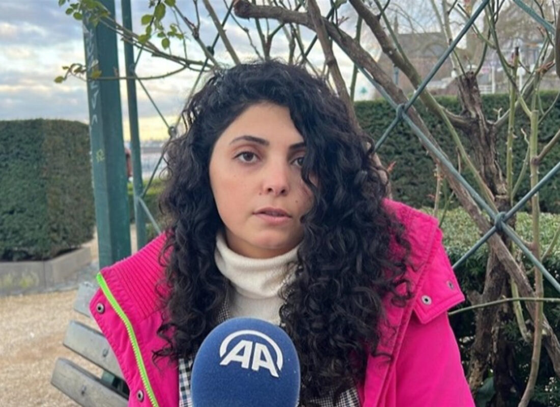 Avrupa’daki ifade özgürlüğünü eleştiren gazeteci Salim, DW’deki işinden kovuldu