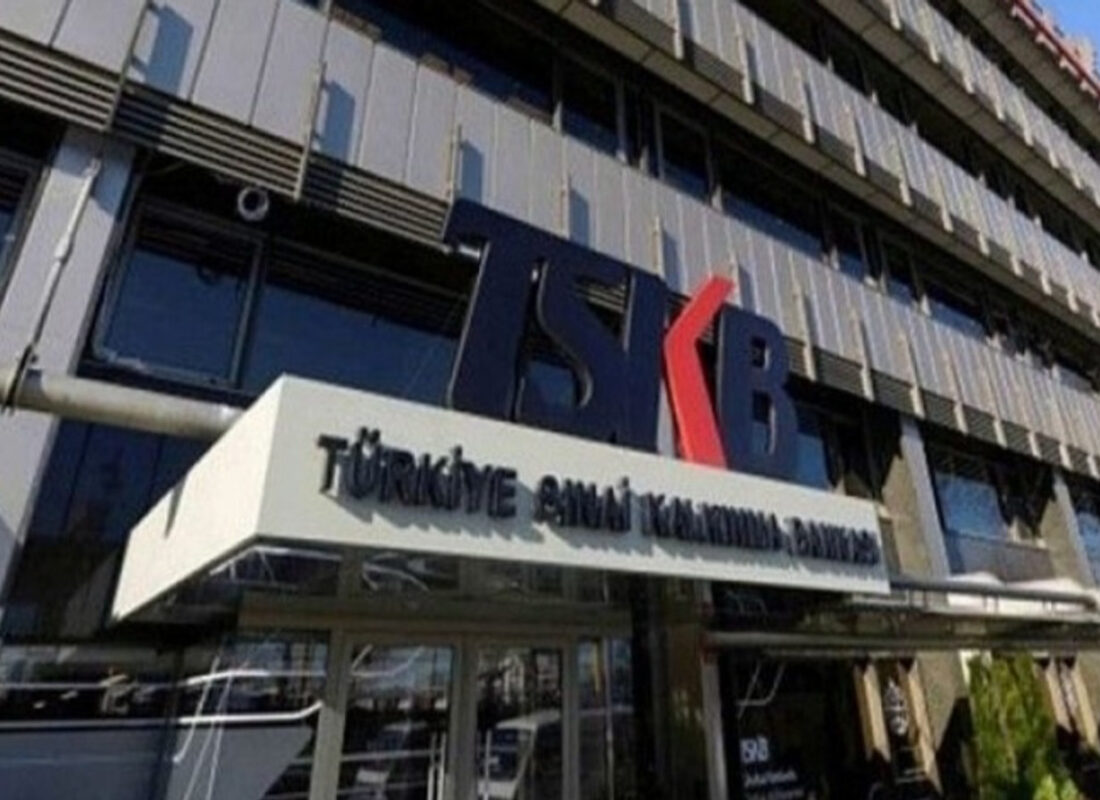 TSKB’den 220 milyon dolarlık kredi anlaşması