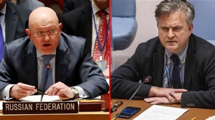 Ukrayna çok sert konuştu! Rus askerlerinin cesetlerini annelerine göndermeden savaş bitmeyecek