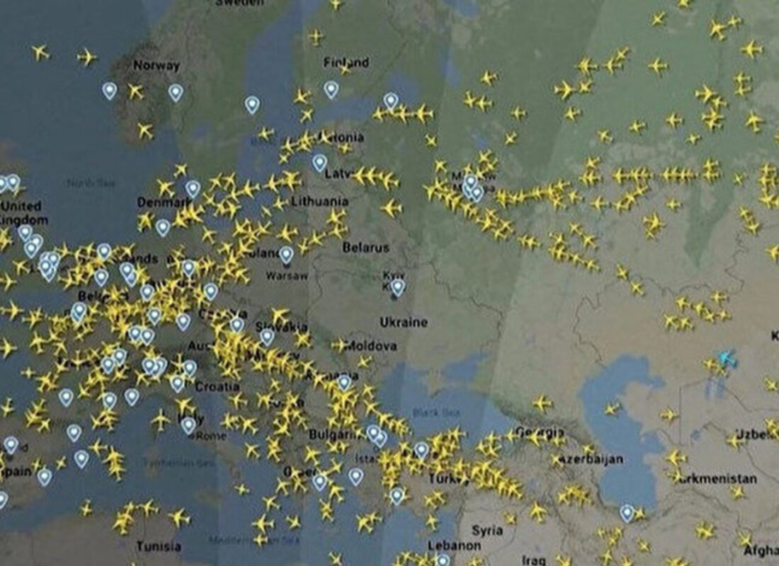 Ukrayna: 57 kişi öldü 169 kişi yaralandı